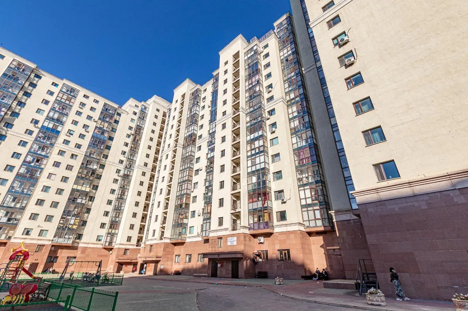 Уютная Квартира В Центре Столицы Nur-Sultan  Kazakhstan