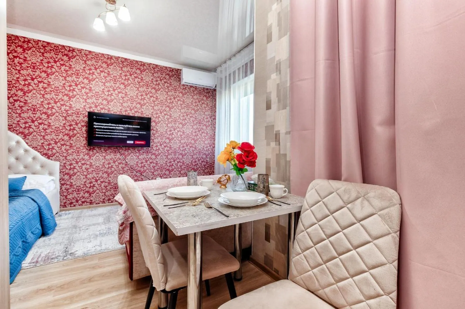 Уютная Квартира В Центре Столицы Nur-Sultan